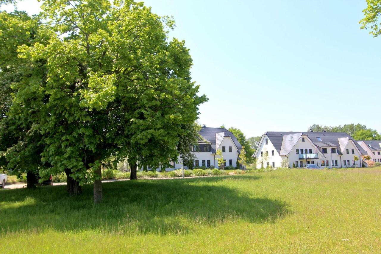 Strandnahe Fewo Mit Terrasse, Gratis Nutzung Vom Ahoi Erlebnisbad Und Sauna In Sellin - Rex Rugia Fewo 13-2 Lejlighed Lobbe Eksteriør billede